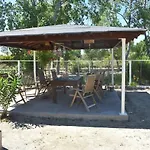 Bouka Beachfront Apartment Agios Nikolaos (Corfu)