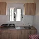 Bouka Beachfront Apartment Agios Nikolaos (Corfu)