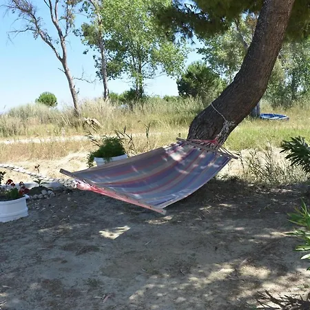 Bouka Beachfront Lejlighed