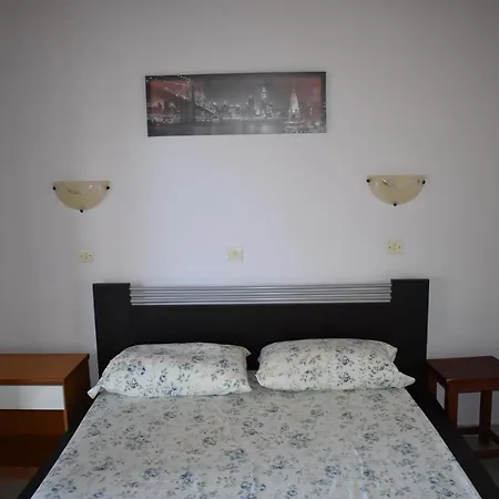 Apartment Bouka Beachfront