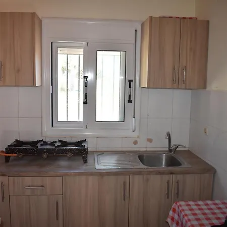 Bouka Beachfront Apartment Agios Nikolaos (Corfu)