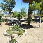 Bouka Beachfront Διαμέρισμα *
