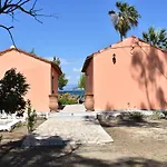 Διαμέρισμα Bouka Beachfront *