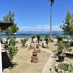 Bouka Beachfront Διαμέρισμα Άγιος Νικόλαος