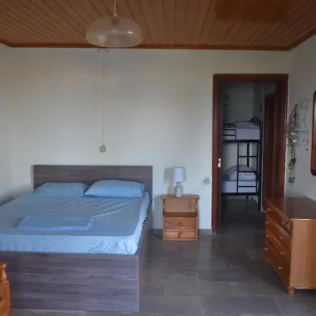 Bouka Beachfront Apartment *