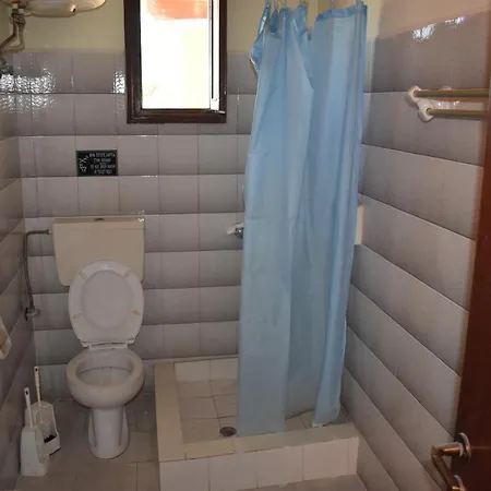 Apartment Bouka Beachfront Ágios Nikólaos