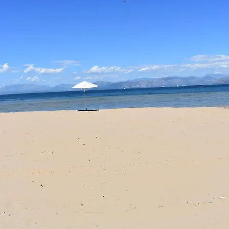 Bouka Beachfront Ágios Nikólaos