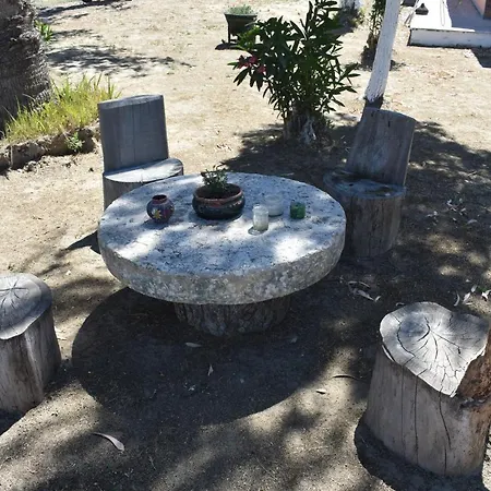 Apartamento Bouka Beachfront